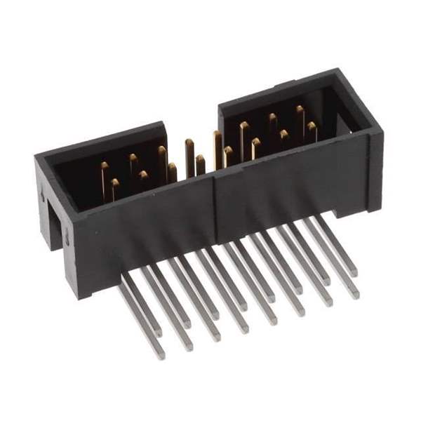 TST-108-05-S-D-RASamtec Inc.