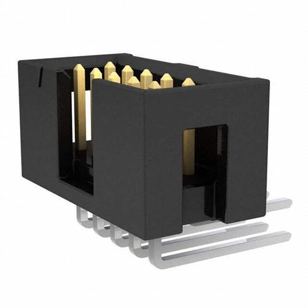 TST-105-04-L-D-RA Samtec Inc.