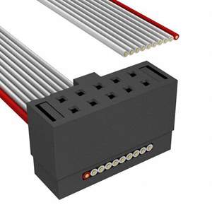 FFSD-05-S-20.00-01-NSamtec Inc.