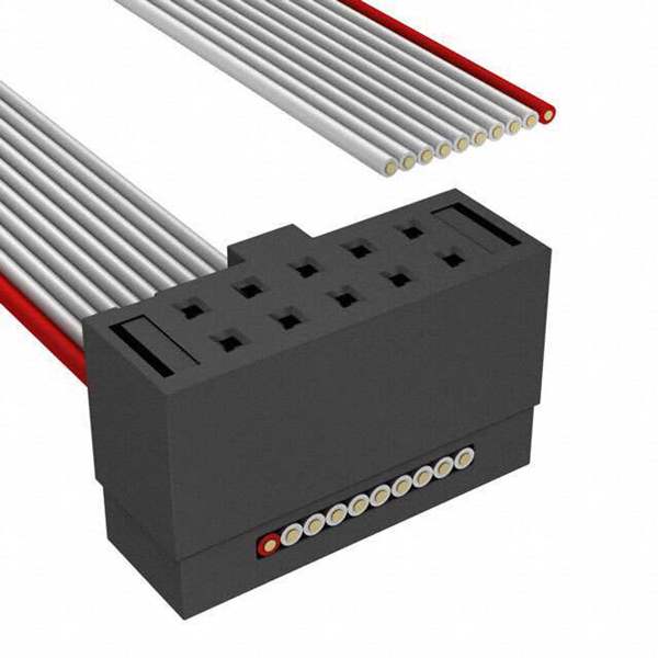 FFSD-05-S-20.00-01-NSamtec Inc.