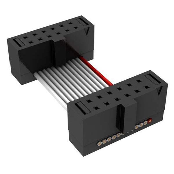 FFSD-06-D-10.00-01-NSamtec Inc.