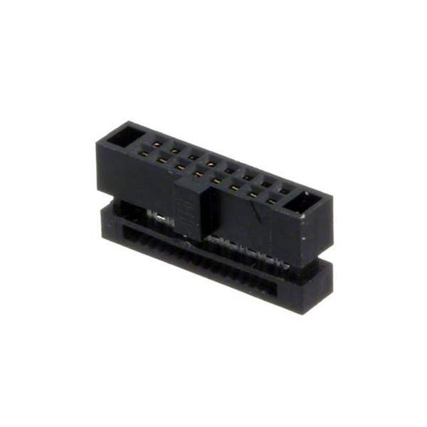 FFSD-08-01-NSamtec Inc.