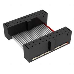 FFSD-11-D-05.00-01-NSamtec Inc.