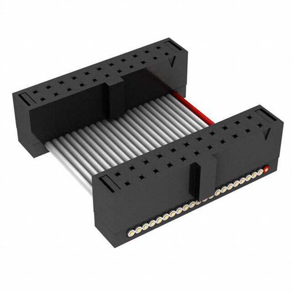 FFSD-11-D-05.00-01-NSamtec Inc.