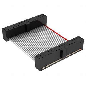 FFSD-15-D-03.00-01-NSamtec Inc.