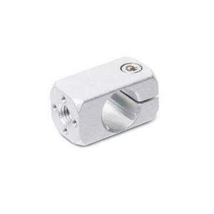 500101MSM-F, CLAMPS FOR CONNECTING PLA