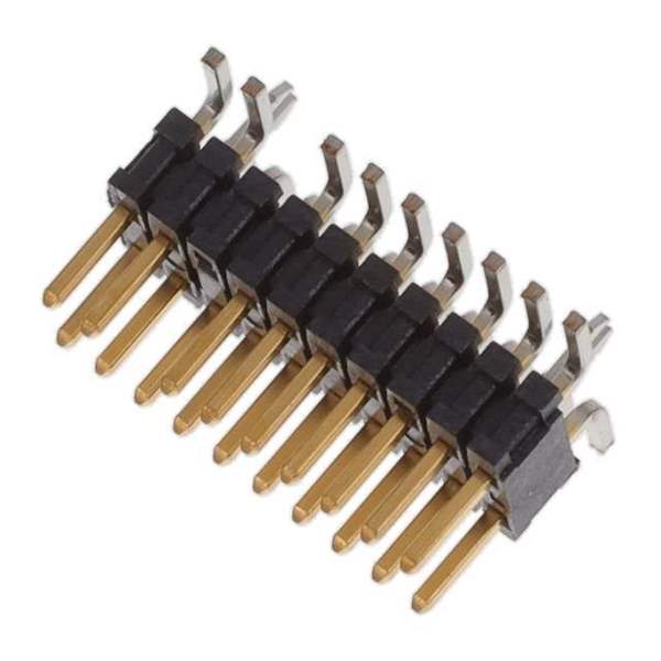 FTR-110-03-L-D-LC-06 Samtec Inc.
