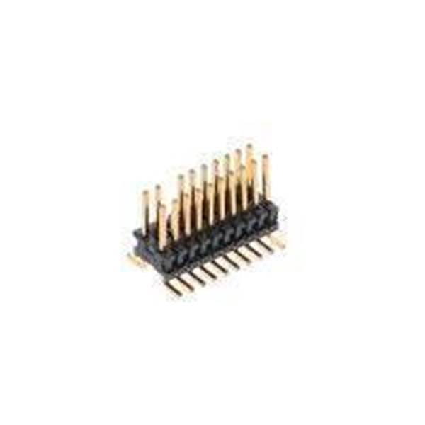FTR-110-51-G-D-06 Samtec Inc.