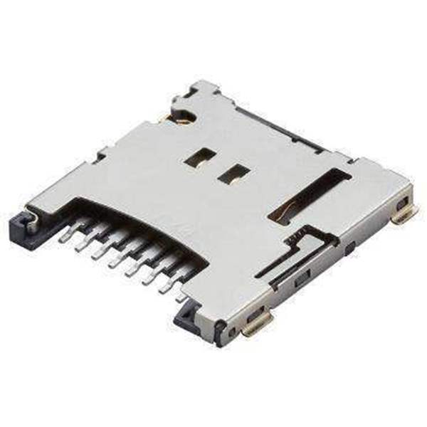 5031821832 Molex