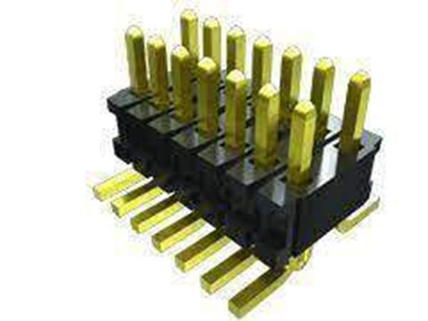 FTR-110-03-S-D-06 Samtec Inc.
