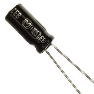 EEU-EB1J4R7S Panasonic Electronic Components