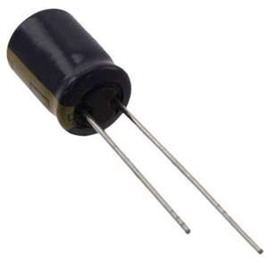 EEU-FC1V101B Panasonic Electronic Components
