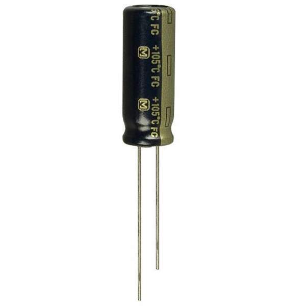 EEU-FC1V331L Panasonic Electronic Components