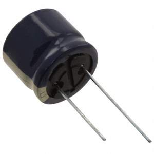 EEU-FC2A681 Panasonic Electronic Components