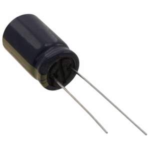 EEU-FM1H471B Panasonic Electronic Components