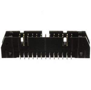 5102154-6 TE Connectivity AMP Connectors