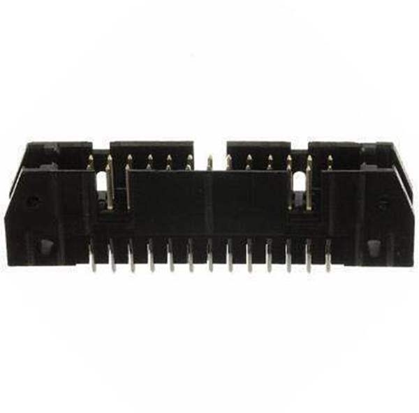 5102154-6 TE Connectivity AMP Connectors