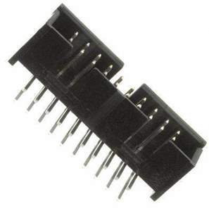  5103311-5 TE Connectivity AMP Connectors