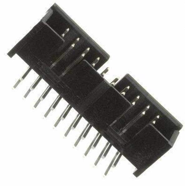  5103311-5 TE Connectivity AMP Connectors