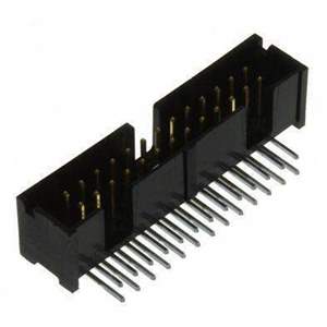 51033-10-6 TE Connectivity AMP Connectors