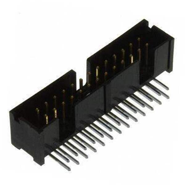 51033-10-6 TE Connectivity AMP Connectors