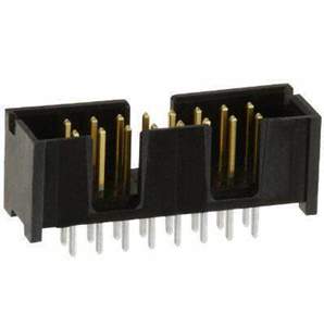 5103309-3TE Connectivity AMP Connectors
