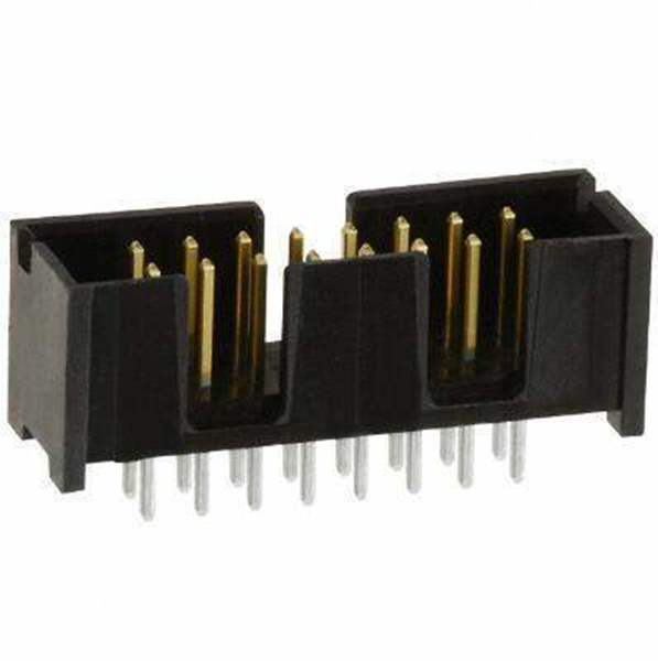 5103309-3TE Connectivity AMP Connectors