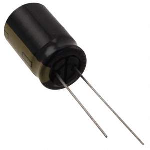 EEU-FM1V681 Panasonic Electronic Components