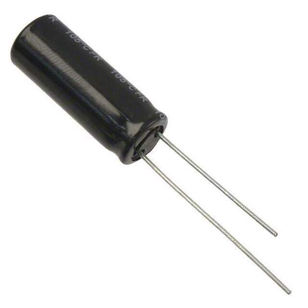 EEU-FR1A332 Panasonic Electronic Components