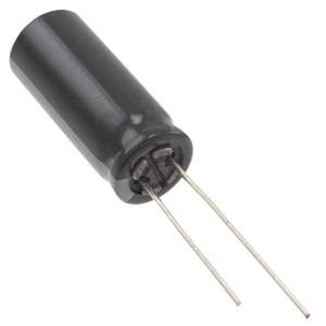 EEU-FR1J561L Panasonic Electronic Components