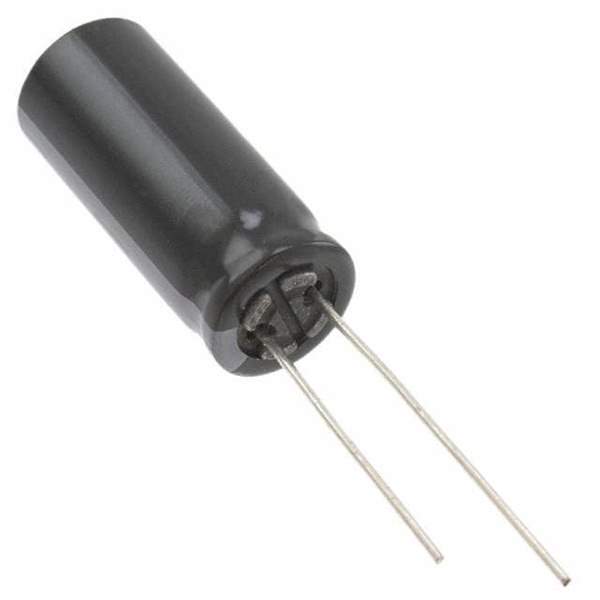 EEU-FR1J561L Panasonic Electronic Components