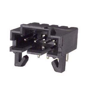 5-103672-3 TE Connectivity AMP Connectors