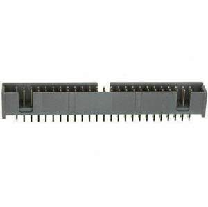 5104338-9TE Connectivity AMP Connectors