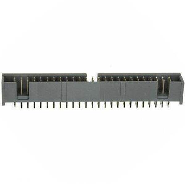 5104338-9TE Connectivity AMP Connectors