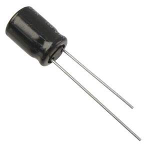 EEU-FR1V221Panasonic Electronic Components