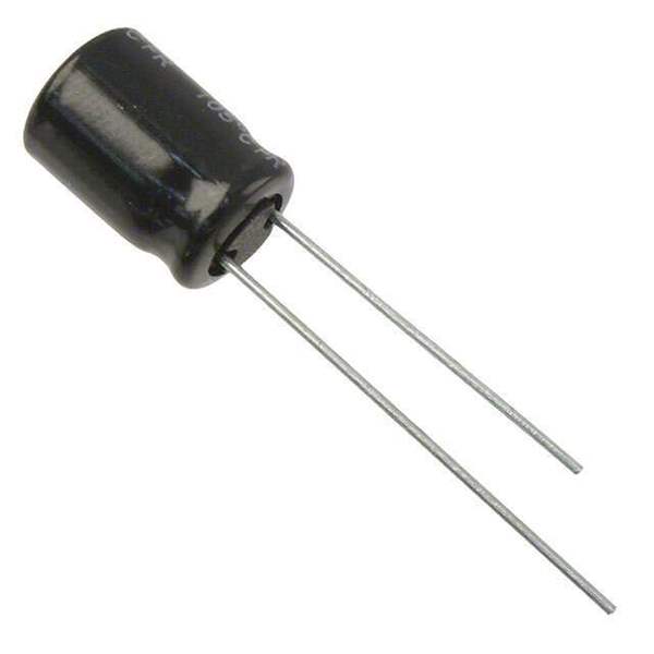 EEU-FR1V221Panasonic Electronic Components
