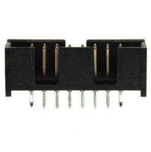 5104338-3 TE Connectivity AMP Connectors