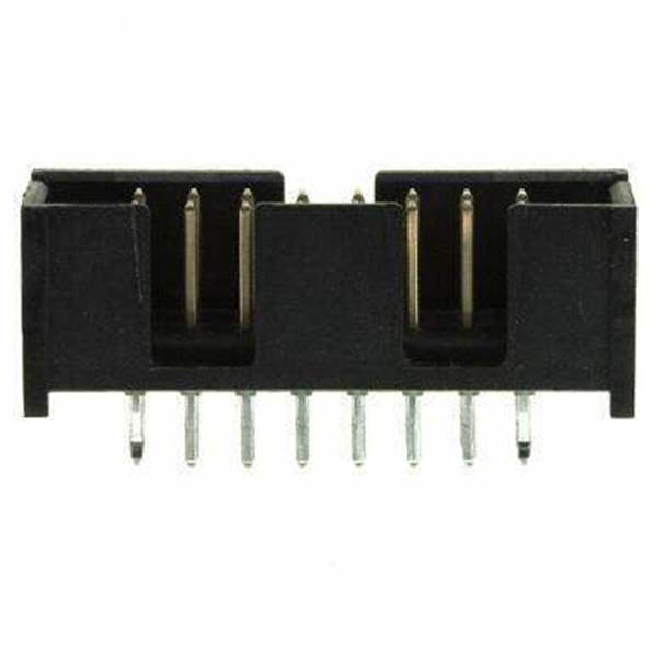 5104338-3 TE Connectivity AMP Connectors