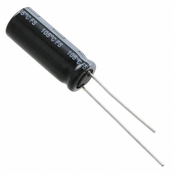 EEU-FS0J202LPanasonic Electronic Components