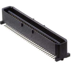 5120525-1 TE Connectivity AMP Connectors