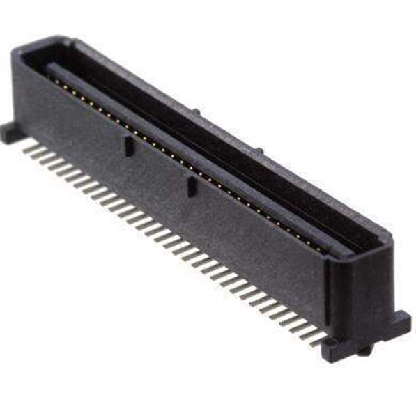 5120525-1 TE Connectivity AMP Connectors