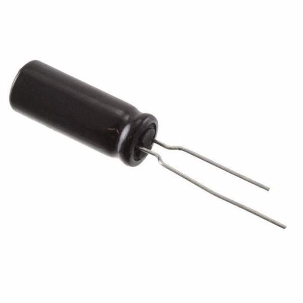 EEU-FS1H221LB Panasonic Electronic Components