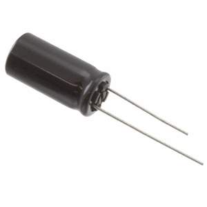 EEU-FS1K221Panasonic Electronic Components