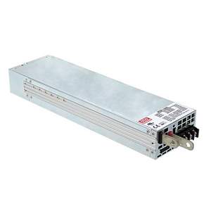 RSP-1600-27 MEAN WELL USA Inc.