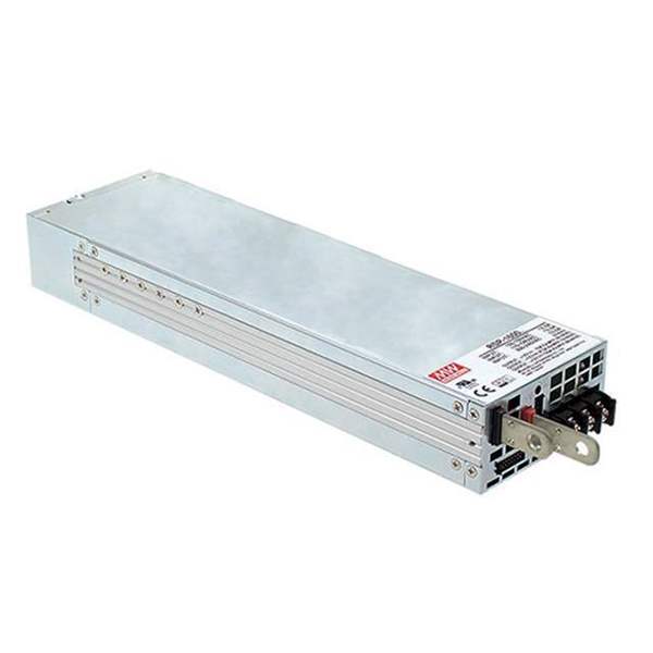 RSP-1600-27 MEAN WELL USA Inc.