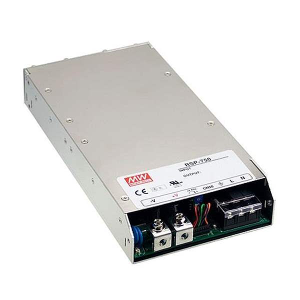 RSP-750-15 MEAN WELL USA Inc.