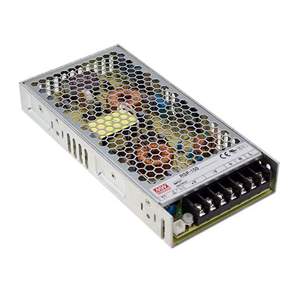 RSP-150-5 MEAN WELL USA Inc.