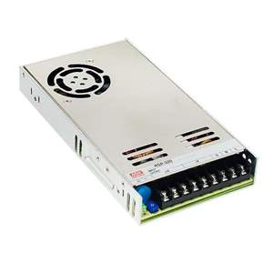 RSP-320-48 MEAN WELL USA Inc.