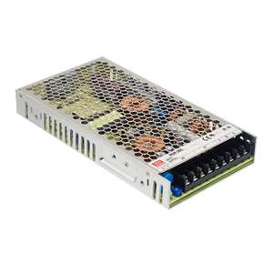 RSP-200-12 MEAN WELL USA Inc.