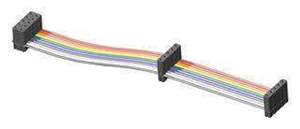 IDSD-07-D-11.00 Samtec Inc.